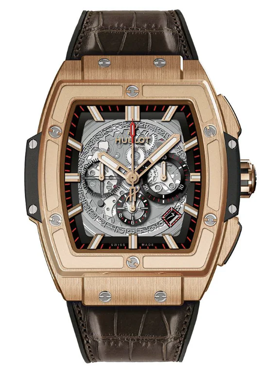 Hublot Spirit of Big Bang